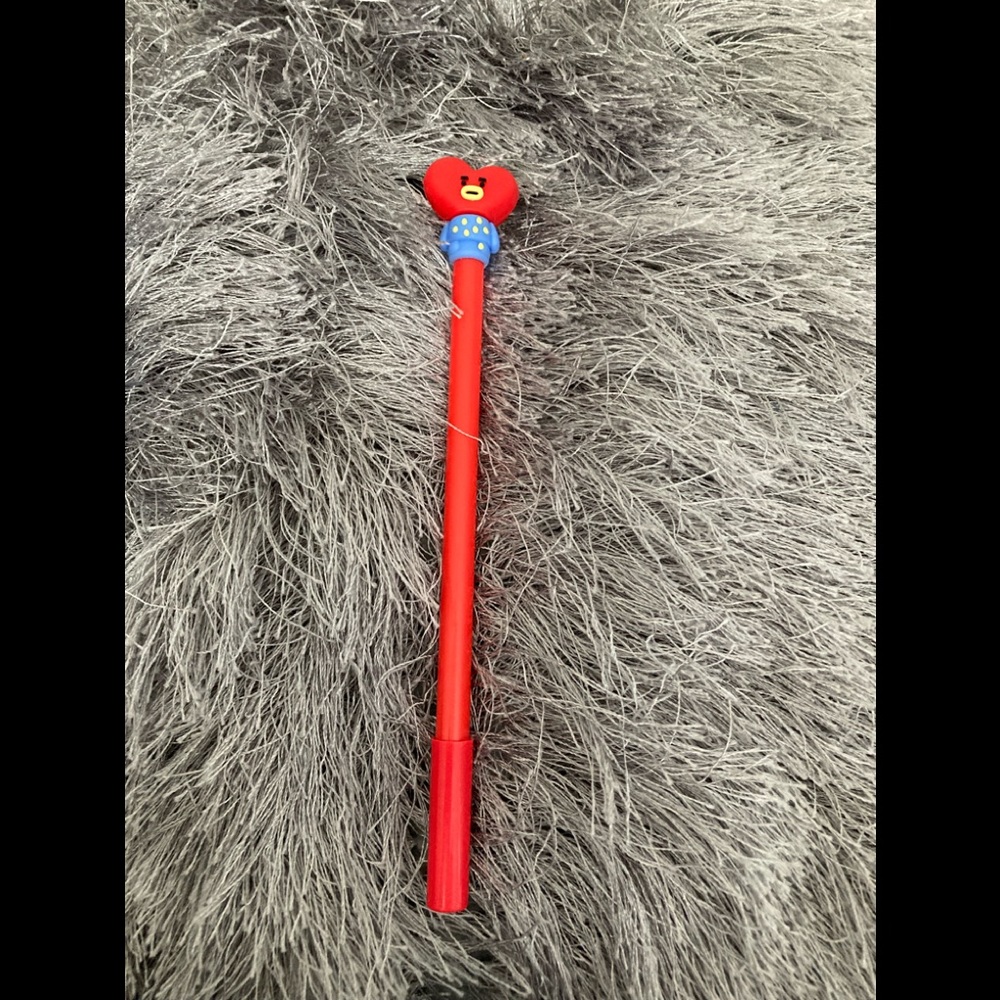 BTS pen